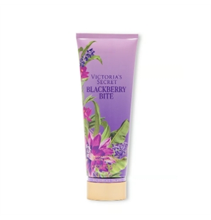 VICTORIA'S SECRET BLACKBERRY BITE BODY LOTION 236ML