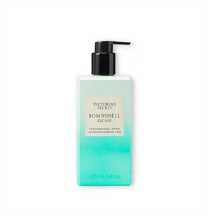 VICTORIA'S SECRET BOMBSHELL ESCAPE BODY LOTION 250ML