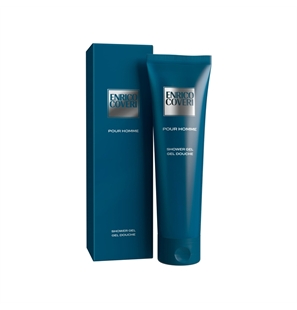 COVERI POUR HOMME SHOWER GEL 300ML - 8021659002490-1 - 8021659002490-1