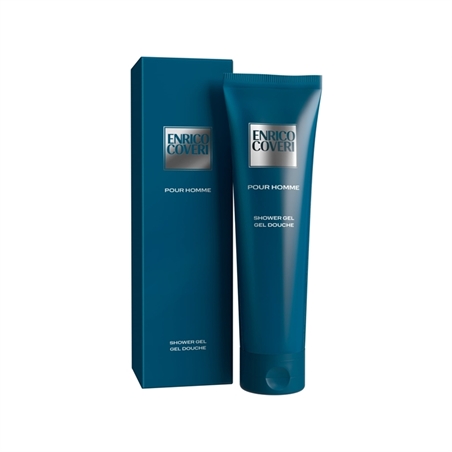 COVERI POUR HOMME SHOWER GEL 300ML