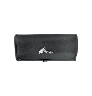 MELCAP PORTA PENNELLI VUOTO CON 13 SCOMPARTI - MK0525-1 - 8005251000016-1