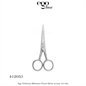 EGO FORBICINA IN ACCIAIO INOX PER RIFINITURE PUNTE DRITTE 105MM