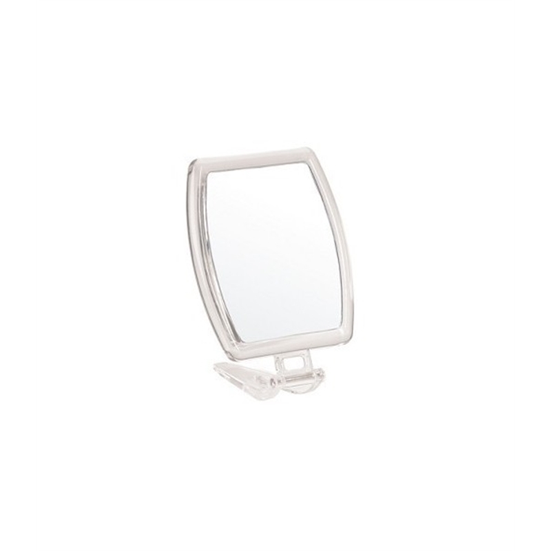 SIBEL CITRUS SPECCHIO QUADRATO CON INGRANDIMENTO 5X