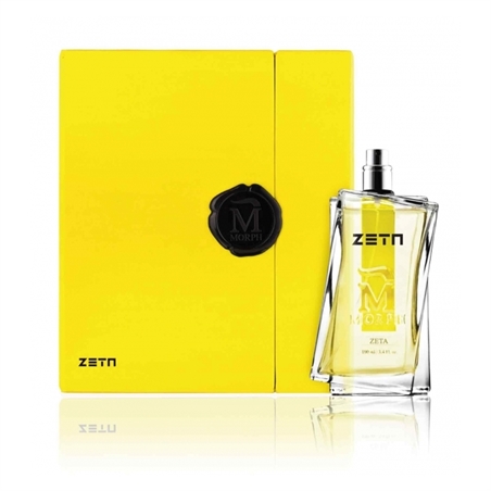 MORPH ZETA EAU DE PARFUM 100ML - 8053369880112 - 8053369880112