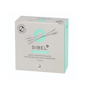 SIBEL BASTONCINI COTTON FIOC DI PRECISIONE PER MAKEUP