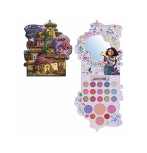 ZARRI ENCANTO TROUSSE MAKEUP