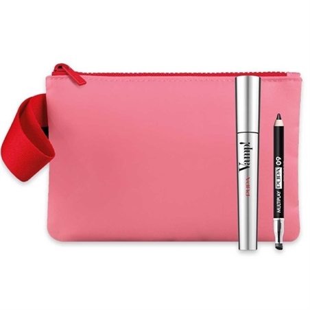 PUPA KIT VAMP MASCARA E MULTIPLAY - 8011607391479-1 - 8011607391479-1
