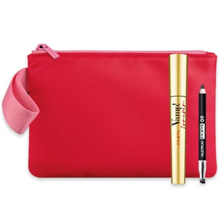 PUPA KIT VAMP FOREVER MASCARA E MULTIPLAY - 8011607391509-1 - 8011607391509-1
