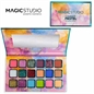 MAGIC STUDIO SWEET PASTEL SPECIAL PALETTE 18 OMBRETTI