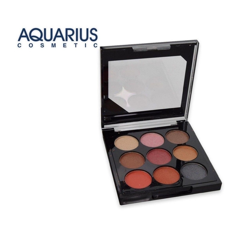 MAGIC STUDIO PALETTE 9 OMBRETTI
