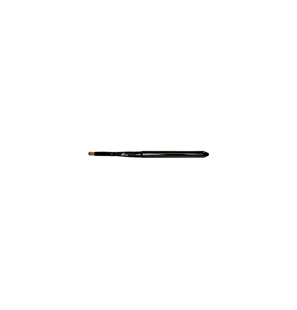MELCAP PENNELLO LABBRA RICHIUDIBILE IN PELO DI MARTORA - MK0524 - 8005241000019