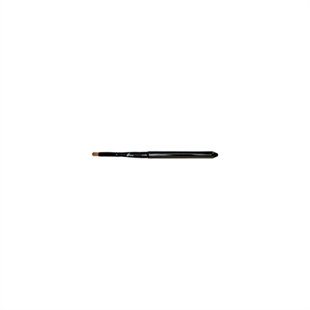 MELCAP PENNELLO LABBRA RICHIUDIBILE IN PELO DI MARTORA - MK0524 - 8005241000019