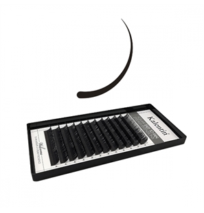 KALENTIN EXTENSION CIGLIA CURVA D+