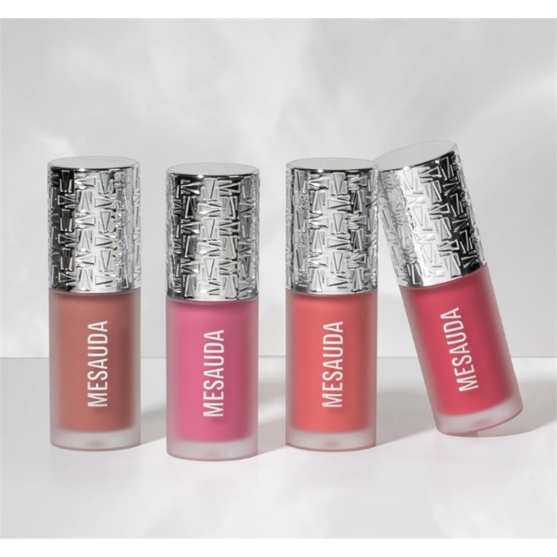 MESAUDA FLUSH OF BLUSH FARD LIQUIDO - MSFLUSHOFBLUSH-1 - MSFLUSHOFBLUSH-1