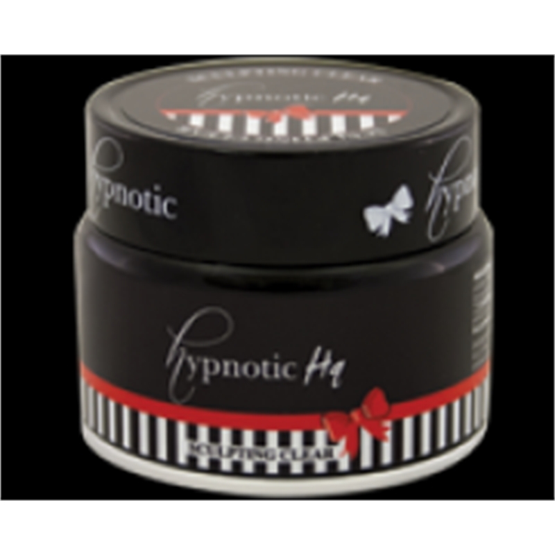 SCULPTING CLEAR UV GEL MOLTO DENSO SCULTURALE 5 ML HYPNOTIC
