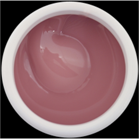 SCULPTING MASK ROSE UV GEL MOLTO DENSO COVER 5 ML HYPNOTIC