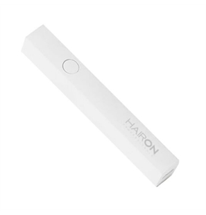 HAIRON LUMINA PENNA LED PER UNGHIE RICARICABILE - 081441-1 - 8033315382075-1