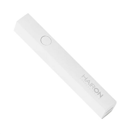 HAIRON LUMINA PENNA LED PER UNGHIE RICARICABILE - 081441-1 - 8033315382075-1