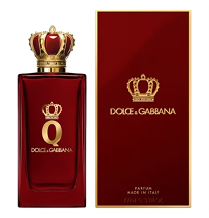 DOLCE & GABBANA QUEEN INTENSE PARFUM 100 ML - 8054754405057-1 - 8054754405057-1