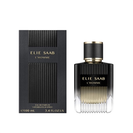 ELIE SAAB POUR HOMME EDP 100ML - 7640233342565-1 - 7640233342565-1
