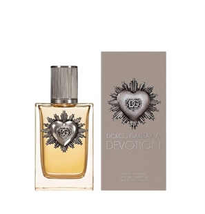 DOLCE E GABBANA DEVOTION POUR HOMME EDP 50ML - 8054754404739-1 - 8054754404739-1
