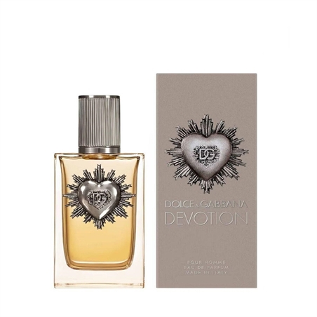 DOLCE E GABBANA DEVOTION POUR HOMME EDP 50ML - 8054754404739-1 - 8054754404739-1