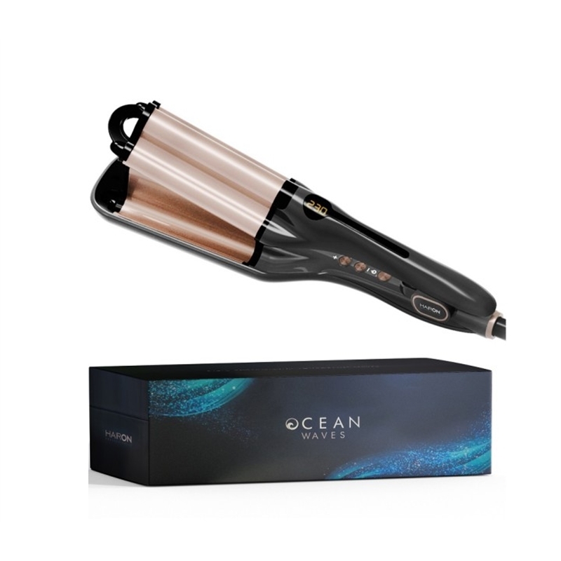 HAIRON PIASTRA ONDULANTE WAVER OCEAN HAIRON PIASTRA ONDULANTE WAVER OCEAN