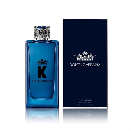 DOLCE & GABBANA K KING PARFUM 100ML - 8054754405095-1 - 8054754405095-1