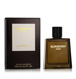 BURBERRY HERO UOMO PARFUM 100ML - BURBHEROPARF100-1 - BURBHEROPARF100-1