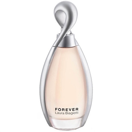 LAURA BIAGIOTTI FOREVER TOUCHE D'ARGENT EDP 60ML - 8058045424758-1 - 8058045424758-1