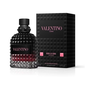 VALENTINO UOMO BORN IN ROMA EDP INTENSE 50ML - 3614273790833-1 - VALBORNROMINT50-1