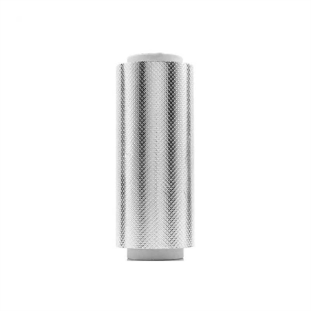 ROTOLO ALLUMINIO GOFFRATO H. 12cm - 8033315382808-1 - ALLUMINIOGOFFRATO-1