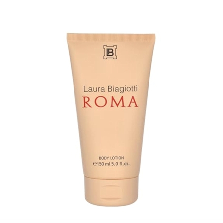 ROMA DI LAURA BIAGIOTTI BODY LOTION DONNA 150ML - 8011530001858-1 - 8011530001858-1