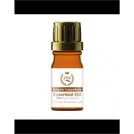 PM COMMUNITY OLIO ESSENZIALE BIO ORIGANO 15 ML - ALK060-1 - 8051414380600-1
