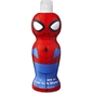 MARVEL SPIDERMAN BAGNO SCHIUMA 2IN1 400 ML