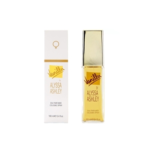 ALYSSA ASHLEY VANILLA EDP 100 ML - 3495080773116-1 - 3495080773116-1