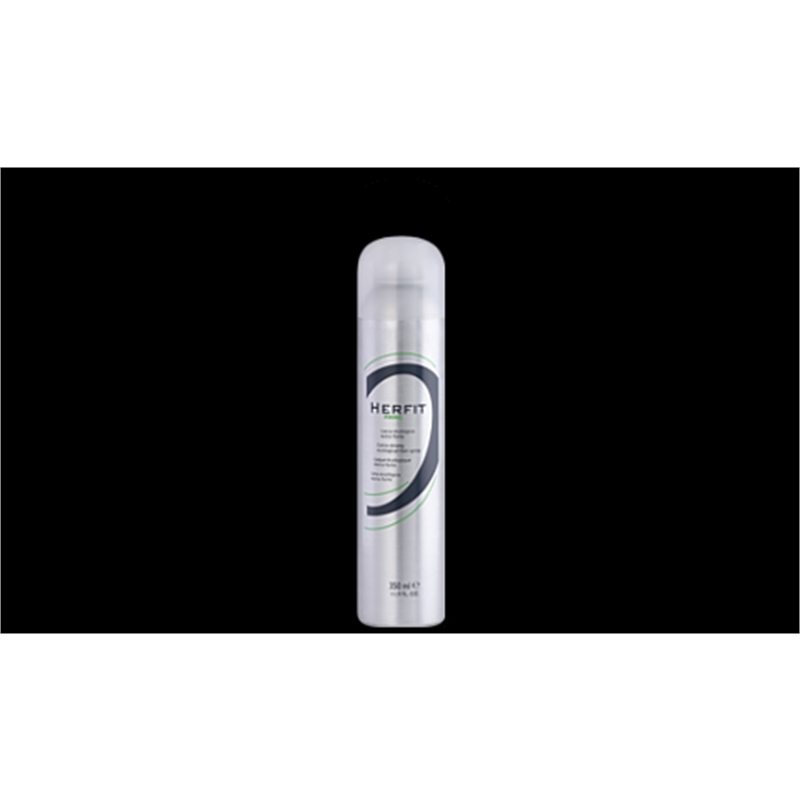 HERFIT LACCA ECOLOGICA EXTRA FORTE 350 ML