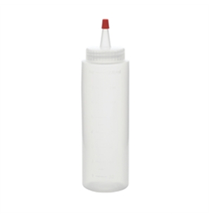 DOSATORE BIBERON GRADUATO 240 ML PER TINTURE - 8019622147651-1 - 018802-1