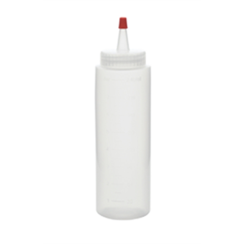 DOSATORE BIBERON GRADUATO 240 ML PER TINTURE