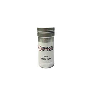 MISSIONE BELLEZZA CERA STICK MODELLANTE PER CAPELLI 75GR - 8068020400257-1 - 125-1/21-1