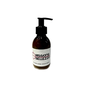 MISSIONE BELLEZZA BALSAMO BARBA DISCIPLINANTE 150ML - 8068020399384-1 - 103/21-1