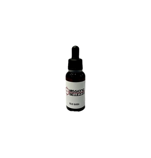 MISSIONE BELLEZZA OLIO BARBA 30ML - 8068020399391-1 - 101-2/21-1