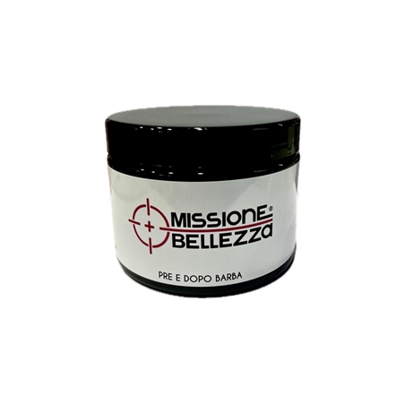 MISSIONE BELLEZZA PRE E DOPO BARBA AL MENTOLO 500ML - 8068020399506-1 - 115/21-1