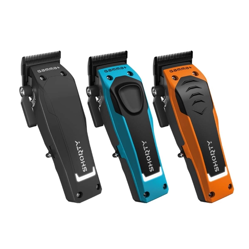 GAMMA PIU' TOSATRICE PROFESSIONALE SHORTY PROFESSIONAL CLIPPER
