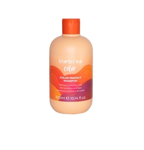 INEBRYA COLOR PERFECT SHAMPOO DOPOCOLORE 300 ML - 8033219164548-1 - INSHCREM300-1