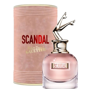 JEAN PAUL GUALTIER SCANDAL EDP 50 ML - 8435415059077-1 - 8435415006378-1