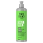TIGI BED HEAD CURLS ROCK HYDRATING SHAMPOO CAPELLI RICCI 400 ML TIGI BED HEAD CURLS ROCK HYDRATING SHAMPOO CAPELLI RICCI 400 ML