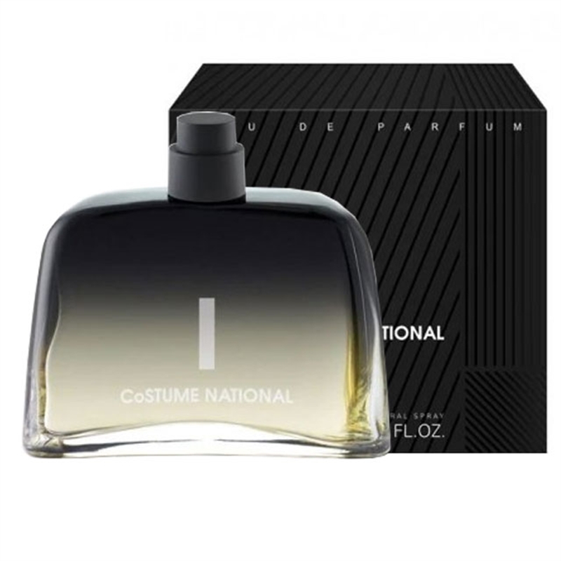 COSTUME NATIONAL I FOR MEN EAU DE PARFUM 100ML COSTUME NATIONAL I FOR MEN EAU DE PARFUM 100ML
