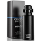 ICEBERG TWICE NERO EDT UOMO 125 MLSPRAY