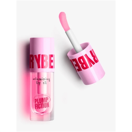 RYBELLA PLUMP FICTION VOLUMIZING LIP OIL - ANGURIA - 8059693581985-1 - 8059693581985-1